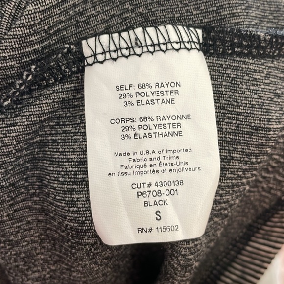 Romper by all in favor/Nordstrom - Picture 3 of 4